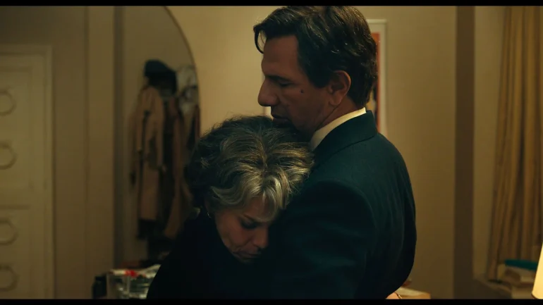 Moi qui t&rsquo;aimais : Amour et nostalgie, dans l&rsquo;intimité d&rsquo;un couple mythique