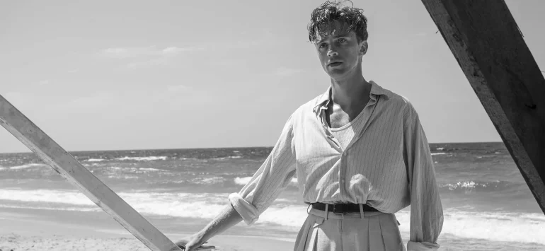« L&rsquo;Etranger » vu par François Ozon : un grand cru de Meursault