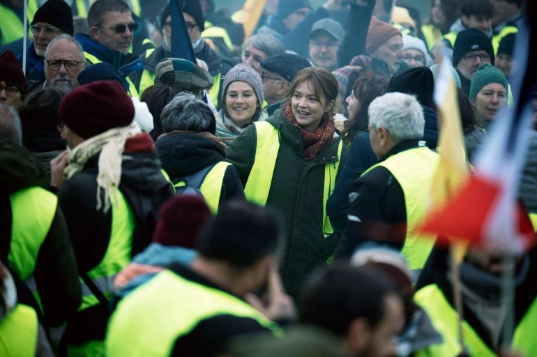 Les Braises : Refroidies
