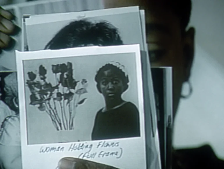 FIFAM 2025 : The Watermelon Woman de Cheryl Dunye