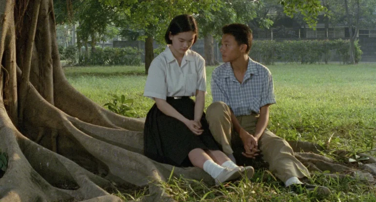 A Brighter Summer Day : les héritiers de la nuit