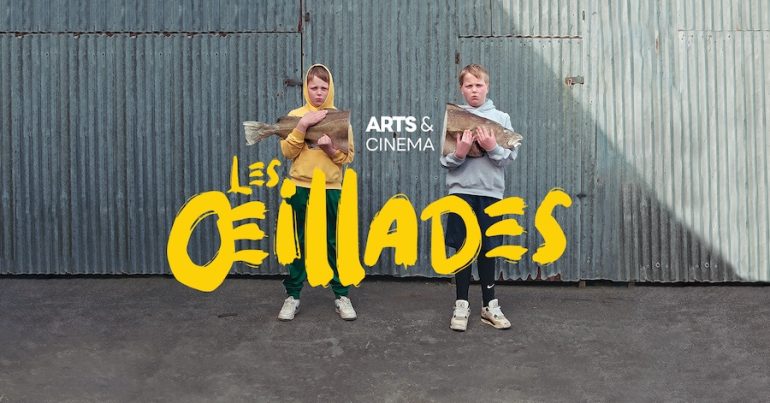 Programme de la 29ème édition du Festival du film francophone « Les Œillades » d&rsquo;Albi