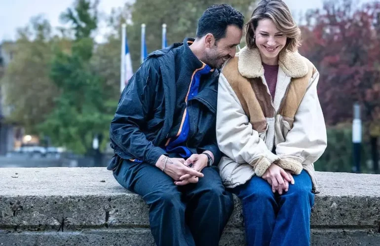 CINÉMANIA 2025 : L’Âme Idéale – L&rsquo;amour et la mort en duo