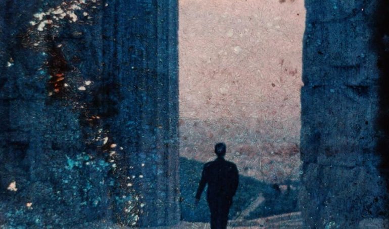 Les Œillades 2025 : L&rsquo;Œuvre invisible d&rsquo;Avril Tembouret et Vladimir Rodionov, Trannoy le maudit