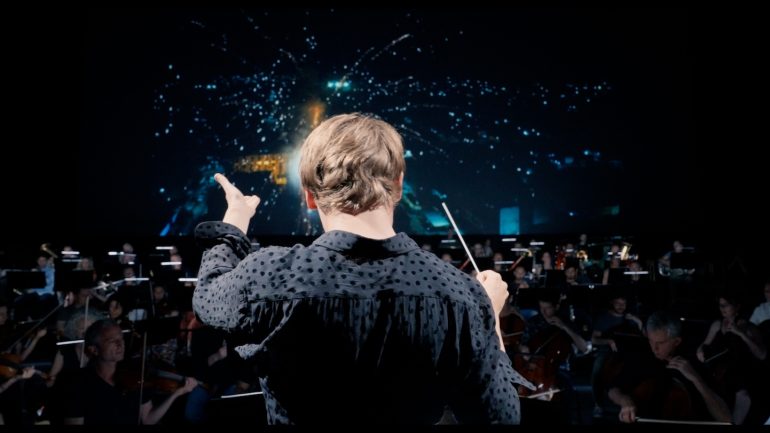 Les Œillades 2025 : Nous l&rsquo;orchestre de Philippe Béziat, l&rsquo;harmonie en devenir