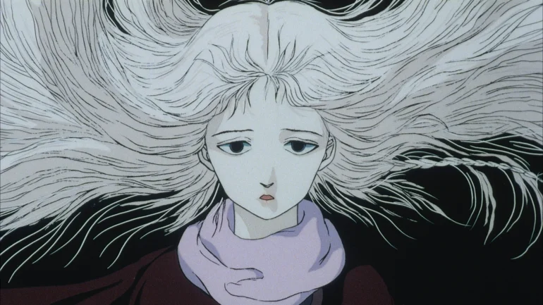 L’Œuf de l’Ange : le monde englouti