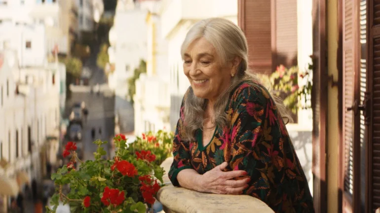 Cinémania 2025 : Rue Málaga – Filmer l&rsquo;âge avec panache.