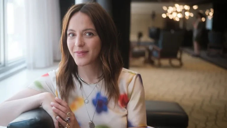Cinémania 2025 : Monia Chokri, championne du nombre de films au festival avec 4 !