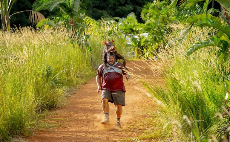 Anaconda (2025) : Sans queue ni tête