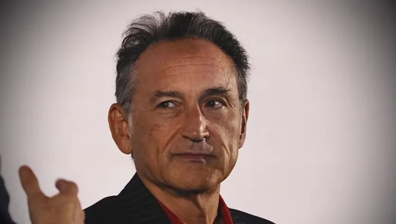 CINÉMANIA 2025 : Thierry Klifa, membre du jury et réalisateur de « La femme la plus riche au monde »