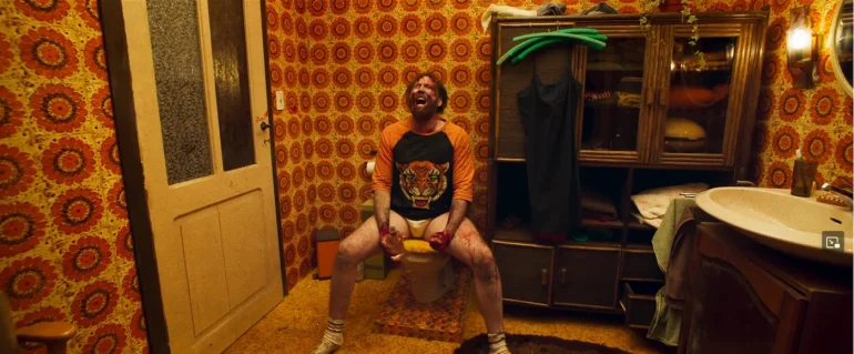 Mandy, ou l&rsquo;opéra de la vengeance