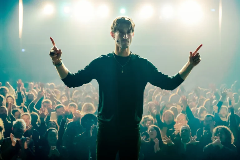 Gourou : Il est libre, Matt