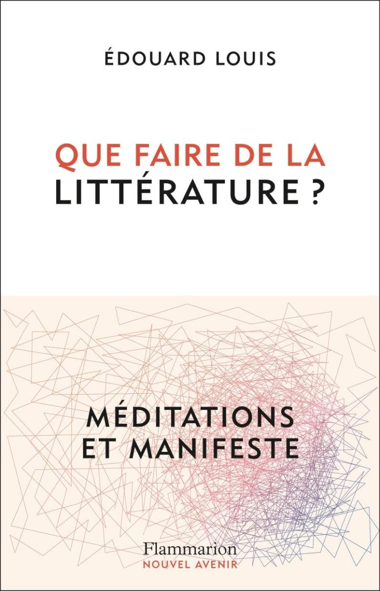 Que faire de la littérature? : Crépuscule des idoles