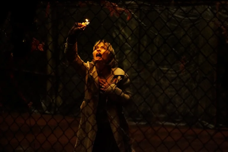 Silent Hill (2006) : brouillard, culte et cauchemar, retour sur un film à part
