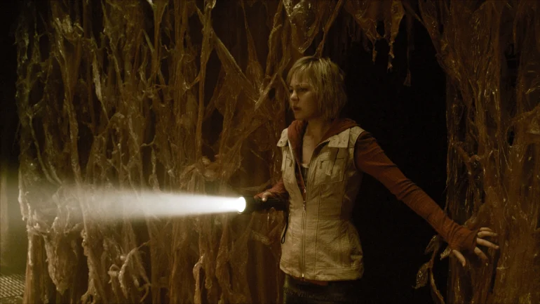 Silent Hill : Revelation 3D – La peur sans relief