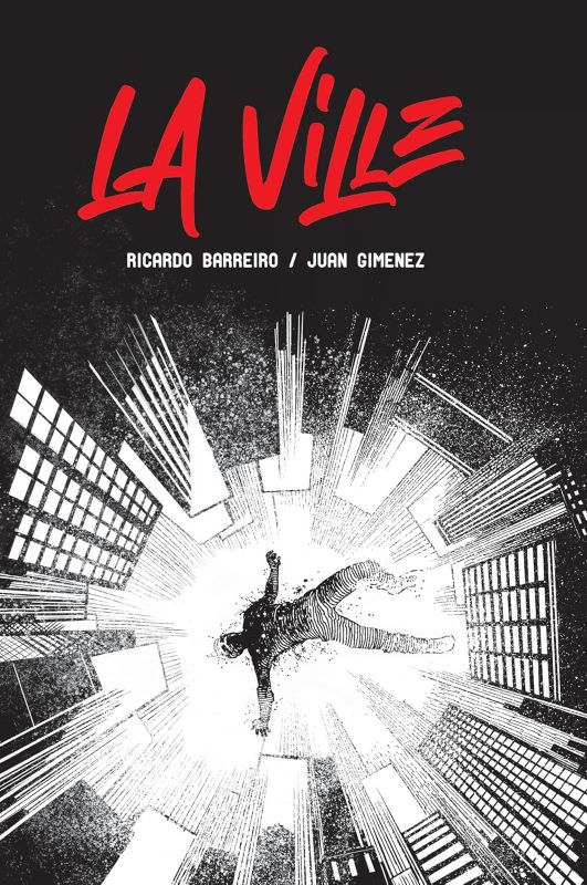 La Ville, son attraction malsaine