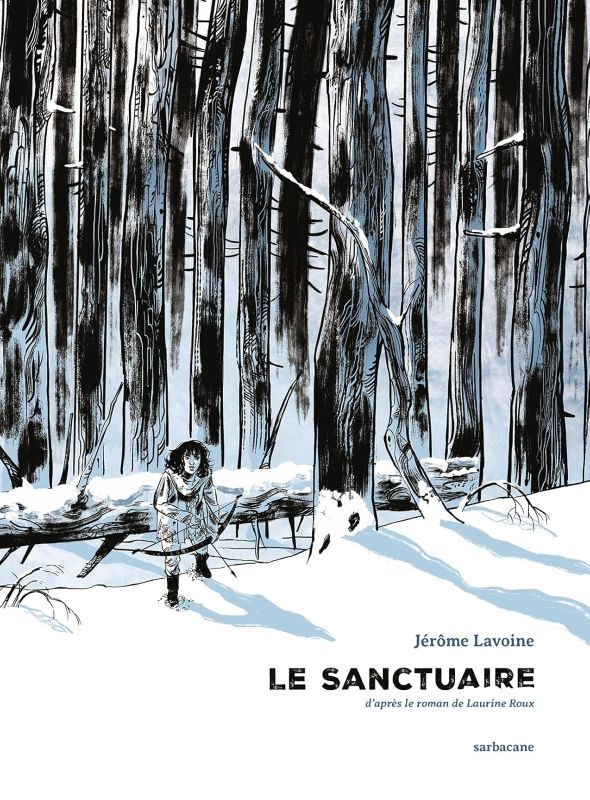 Le sanctuaire, refuge de survie
