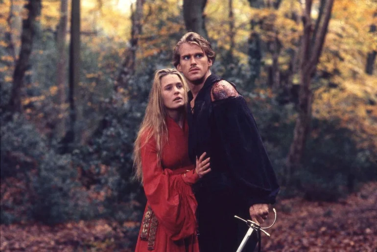 Princess Bride : la voix d’un conteur, l’éclat d’un film