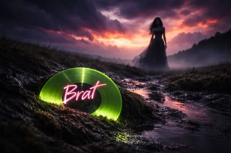De Charli XCX à Margot Robbie : la BO de Wuthering Heights décryptée