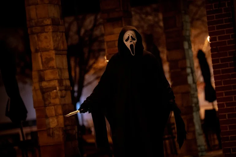 Scream 7 : Madeleine de Proust arôme sang neuf