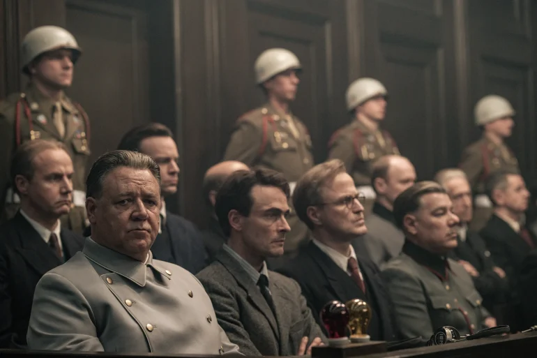 Nuremberg, de James Vanderbilt : l’Histoire est-elle trop grande pour le cinéma ?