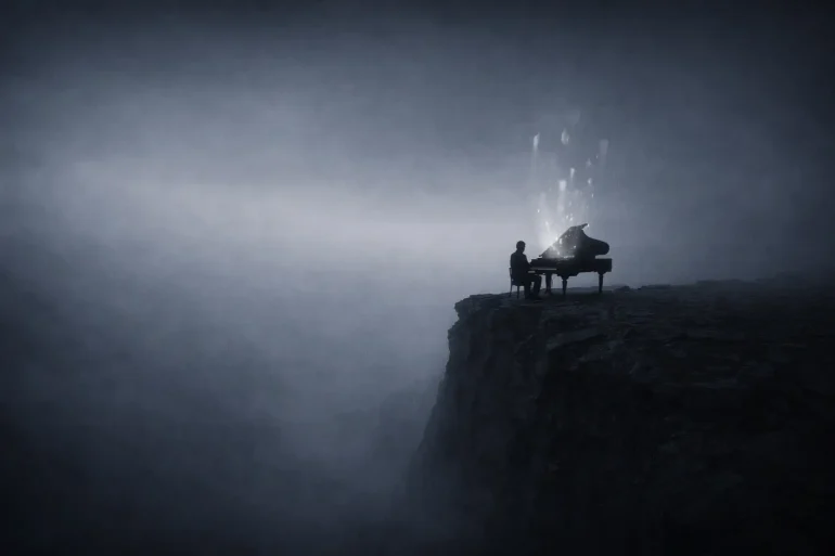 Le Silence en Musique : Quand le Vide Devient Son
