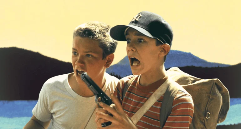 Stand By Me : l&rsquo;été 59 des outsiders du rêve américain
