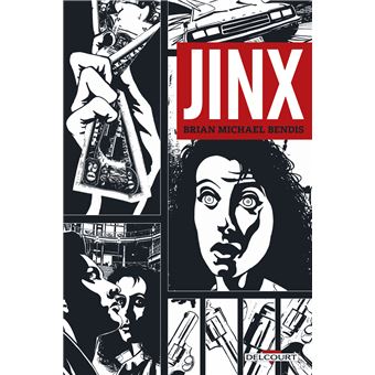 « Jinx » : ne pas sombrer