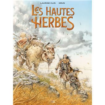 « Les Hautes Herbes » : le sang, la faute, l’espoir