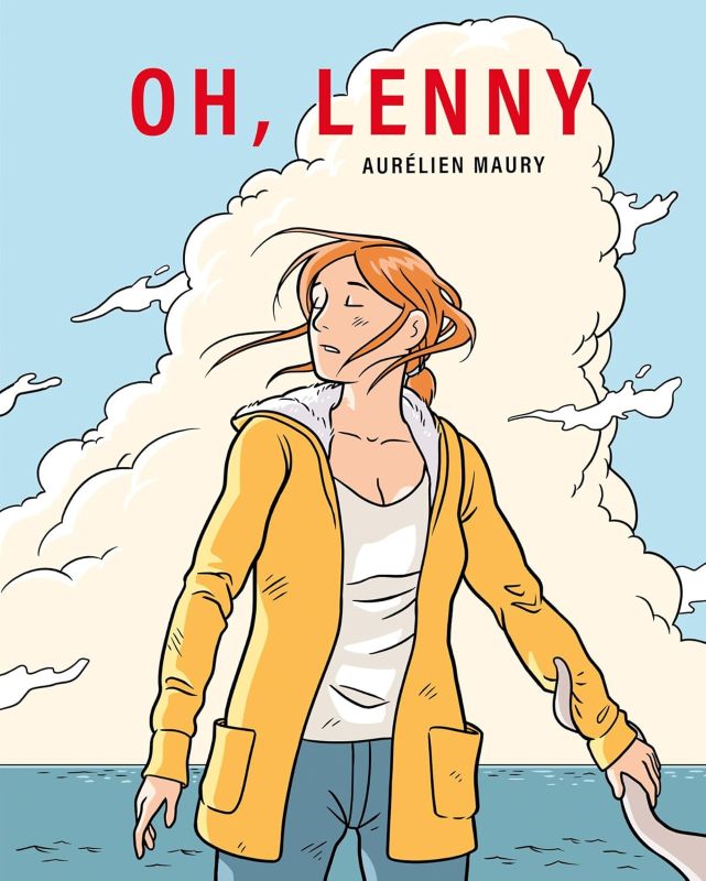 Oh, Lenny : l’animal venu de nulle part