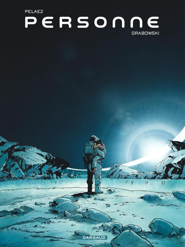 Personne pour remplacer Daniel sur la Mission Europa