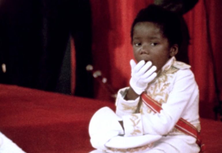 Échos d&rsquo;un sombre empire (1990) de Werner Herzog : cruelle opérette centrafricaine