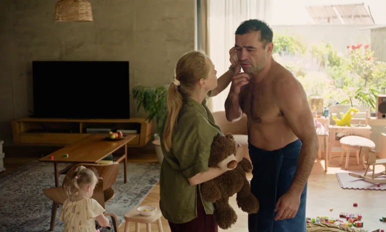 Reims Polar 2026 : Father, un été sans ombre