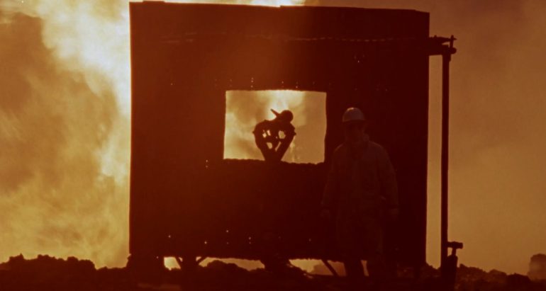 Leçons de ténèbres (1992) de Werner Herzog : la planète de l’or noir