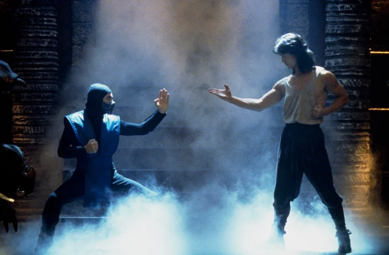 Mortal Kombat (1995) : la noblesse du kitsch