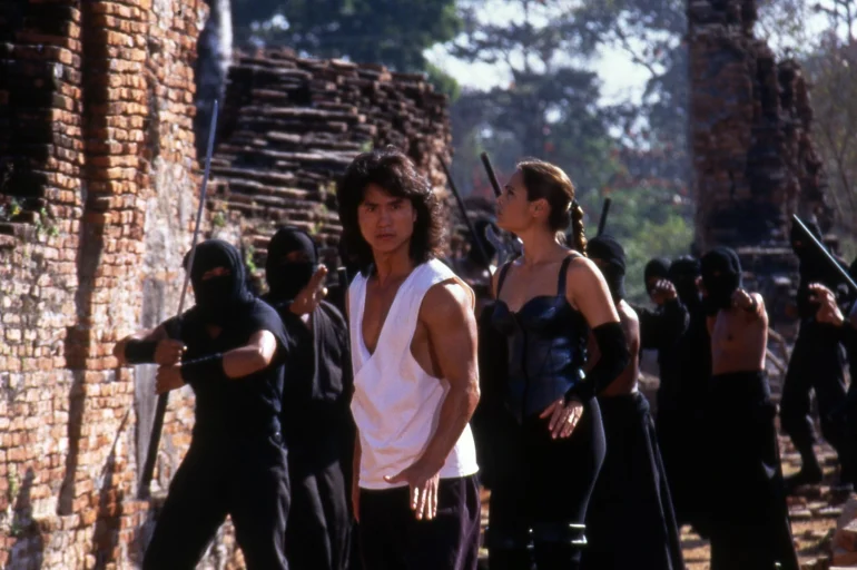 Mortal Kombat : Destruction finale – Flawless misery