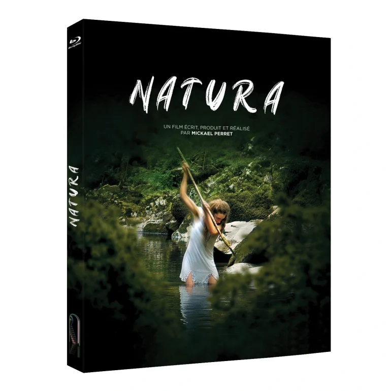 Natura : Se perdre pour renaître