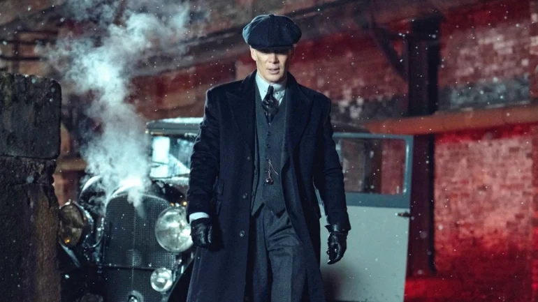 Peaky Blinders, l&rsquo;immortel : une fin prévisible