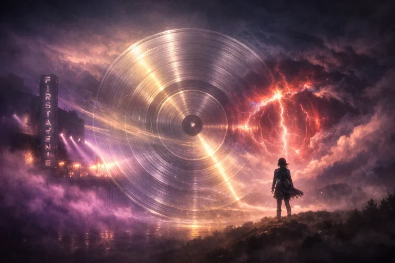 Stranger Things finale : comment « Purple Rain » a franchi l&rsquo;impossible et conquis Gen Z