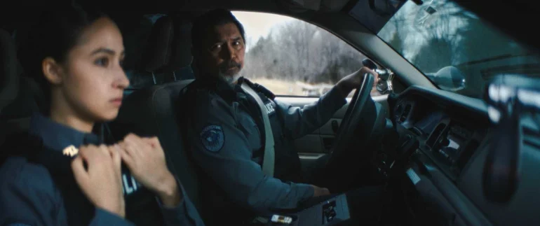 Reims Polar 2026 : Keep Quiet, les prisonniers de l’Amérique