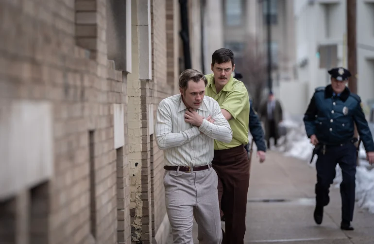 Reims Polar 2026 : La Corde au cou, mise en rupture