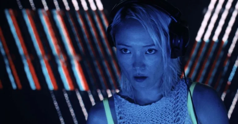 Reims Polar 2026 : Mi Amor, noyé dans le bruit