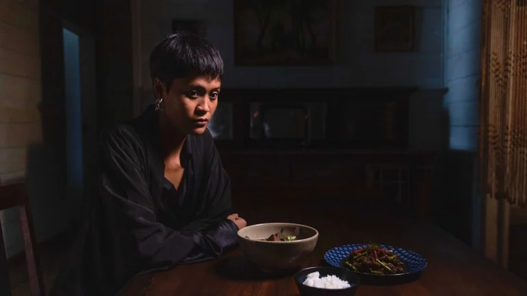 Reims Polar 2026 : Morte Cucina, la vengeance est un plat qui se dévore sans modération