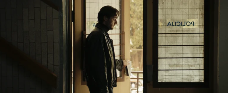 Reims Polar 2026 : Red Code Blue, criminal academy