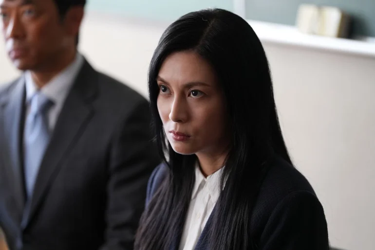 Reims Polar 2026 : Sham, le procès de la vérité