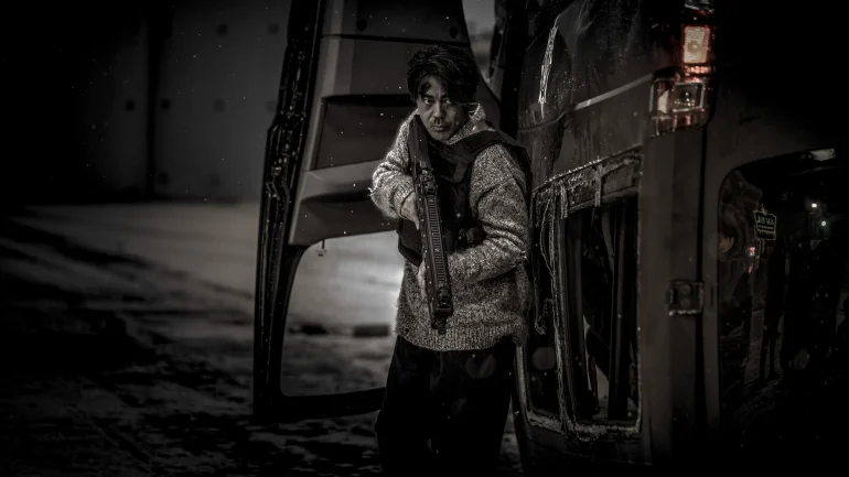 Reims Polar 2026 : Sons of the neon night, un champ de bataille sans stratège