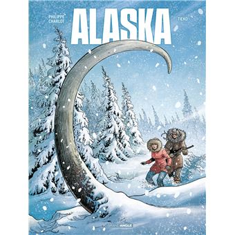 « Alaska » : la blancheur des paysages, l’ombre des hommes