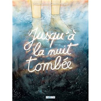 « Jusqu’à la nuit tombée » : les strates du deuil