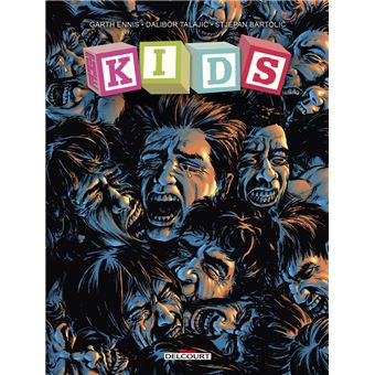 « The Kids » : la révolte des berceaux