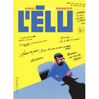 « L’Élu » : la poésie ravalée